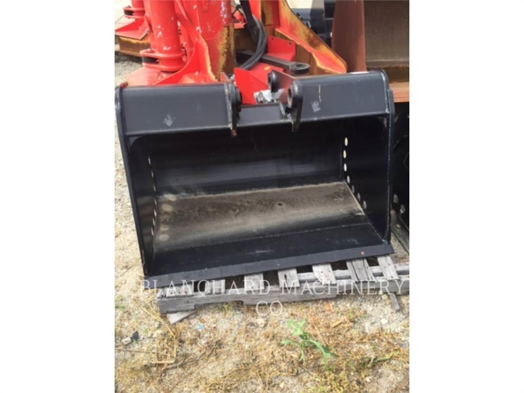 CAT 450EBKDC48 Benne