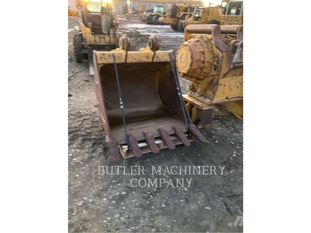 CAT 48GC BUCKET Benne