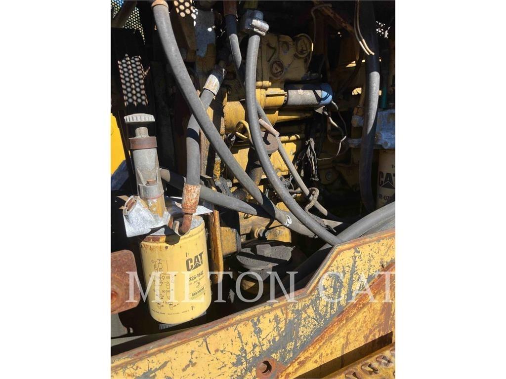 CAT 525B Trattori Forestali