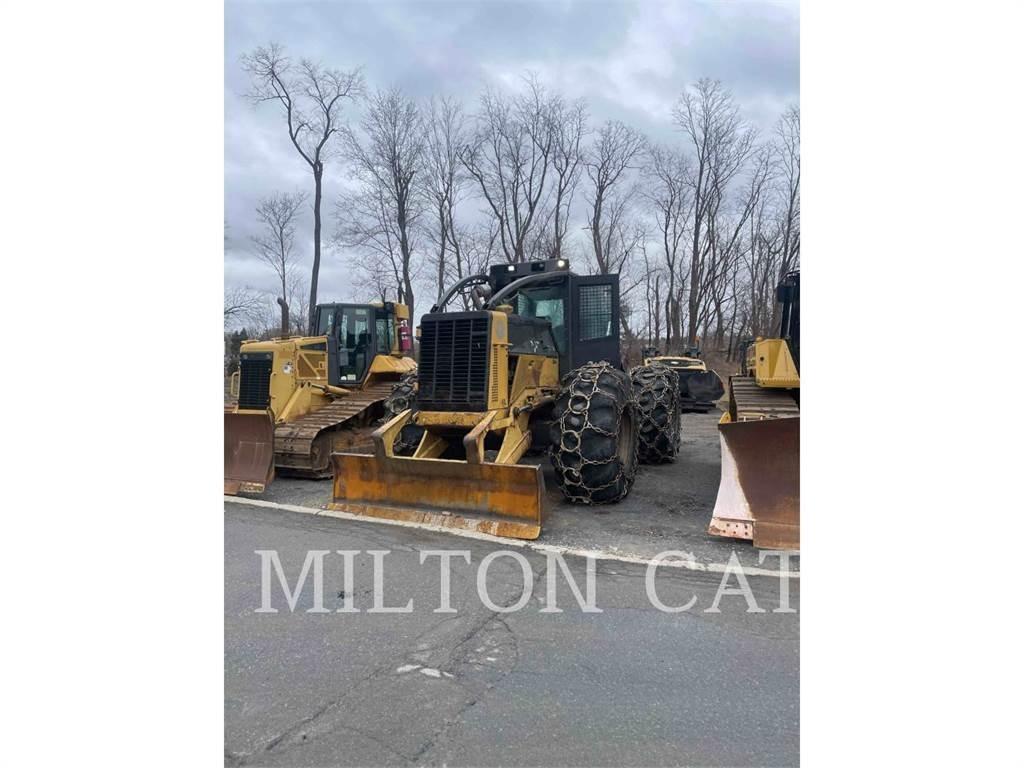 CAT 535C Trattori Forestali