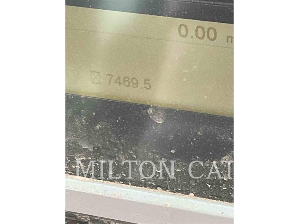 CAT 535D Trattori Forestali