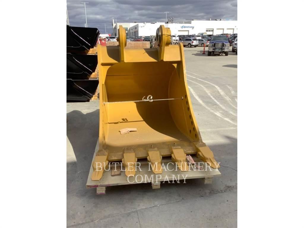 CAT 54HDTB Benne