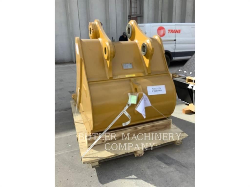 CAT 54HDTB Benne