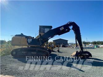 CAT 568 FM Harwarders