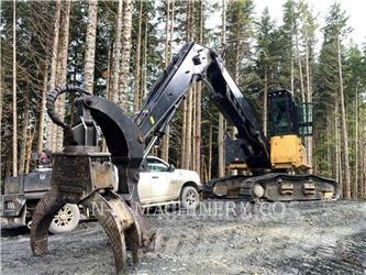 CAT 568 LL Altri mezzi forestali