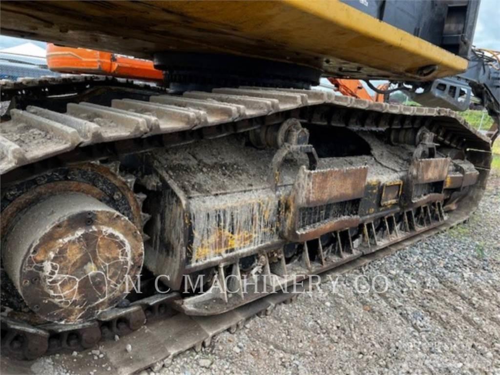 CAT 568FM LL Altri mezzi forestali