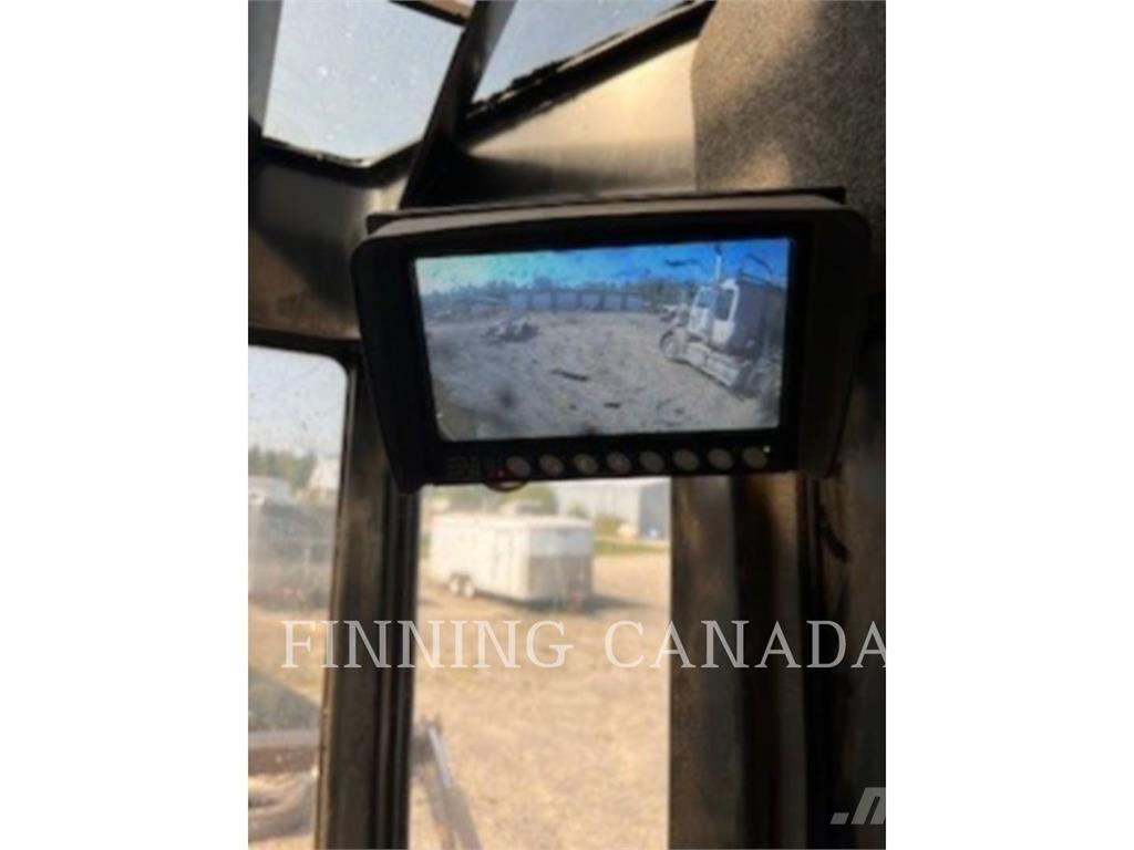 CAT 586C SPT Altri mezzi forestali