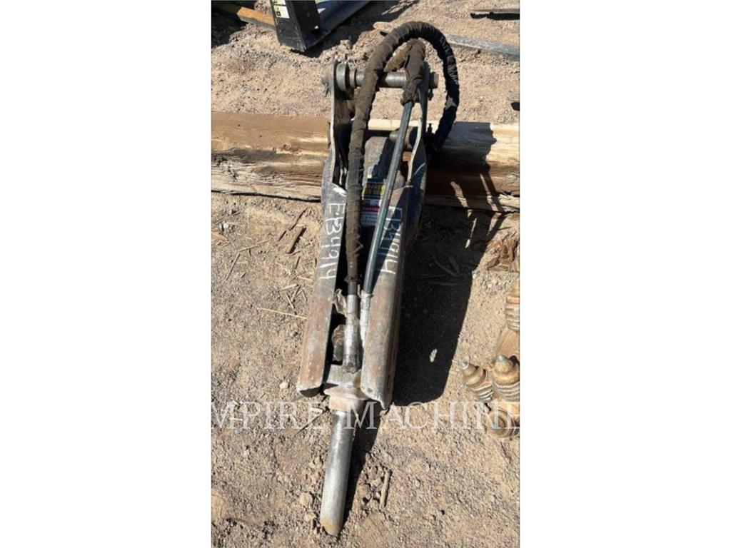 CAT 5T-H65S Forche