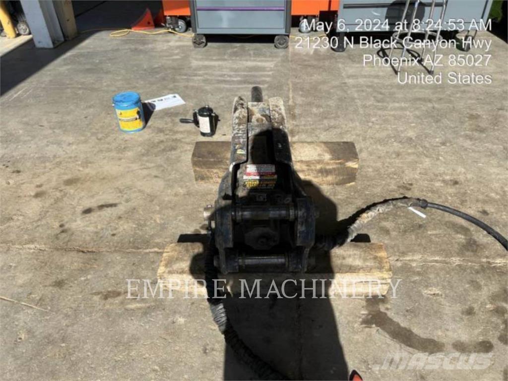 CAT 5T-H65S Forche
