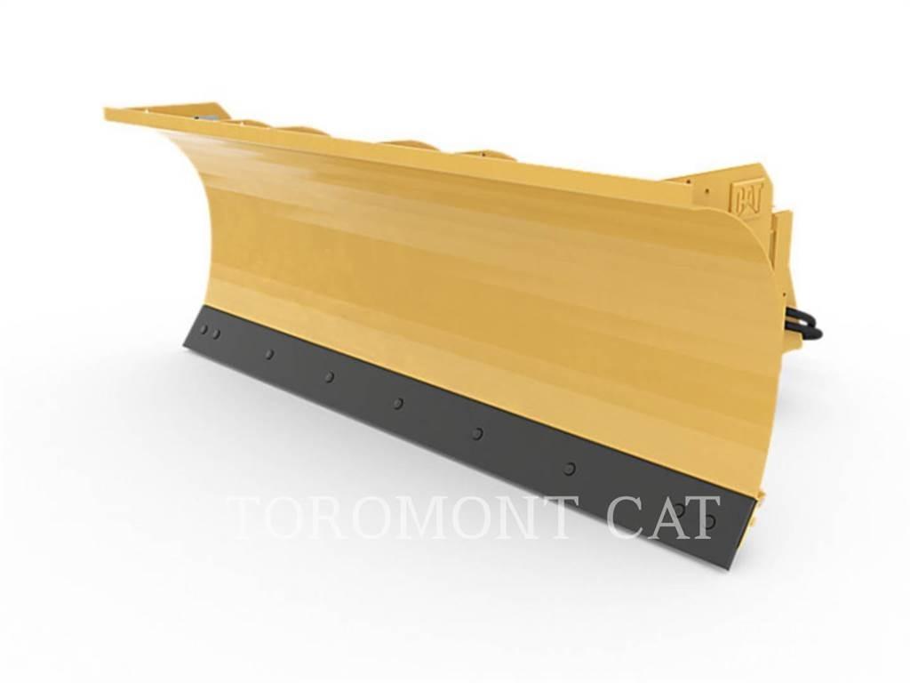 CAT 6.FT.SNOW.PLOW Spazzaneve