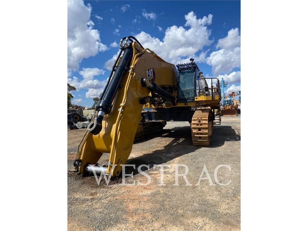 CAT 6015-04LRC Equipaggiamenti per l'estrazione