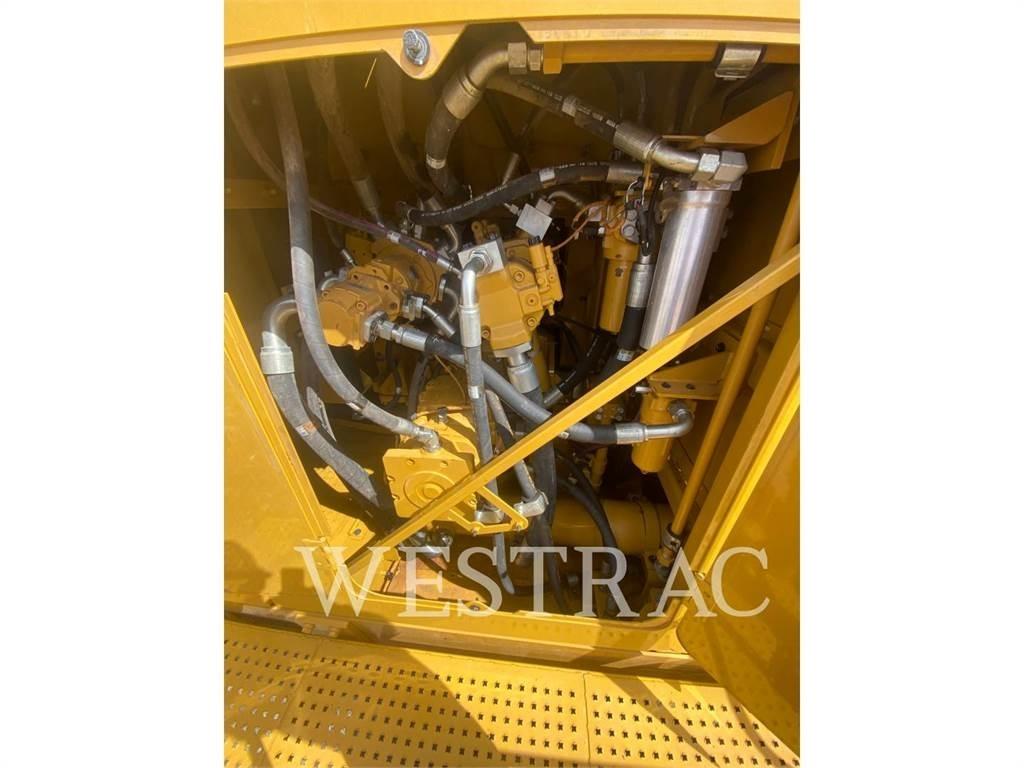 CAT 6015-04LRC Equipaggiamenti per l'estrazione