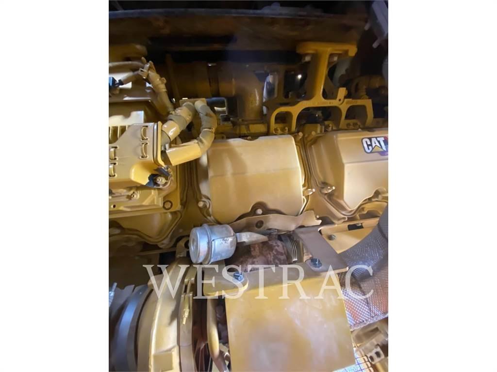 CAT 6015-04LRC Equipaggiamenti per l'estrazione