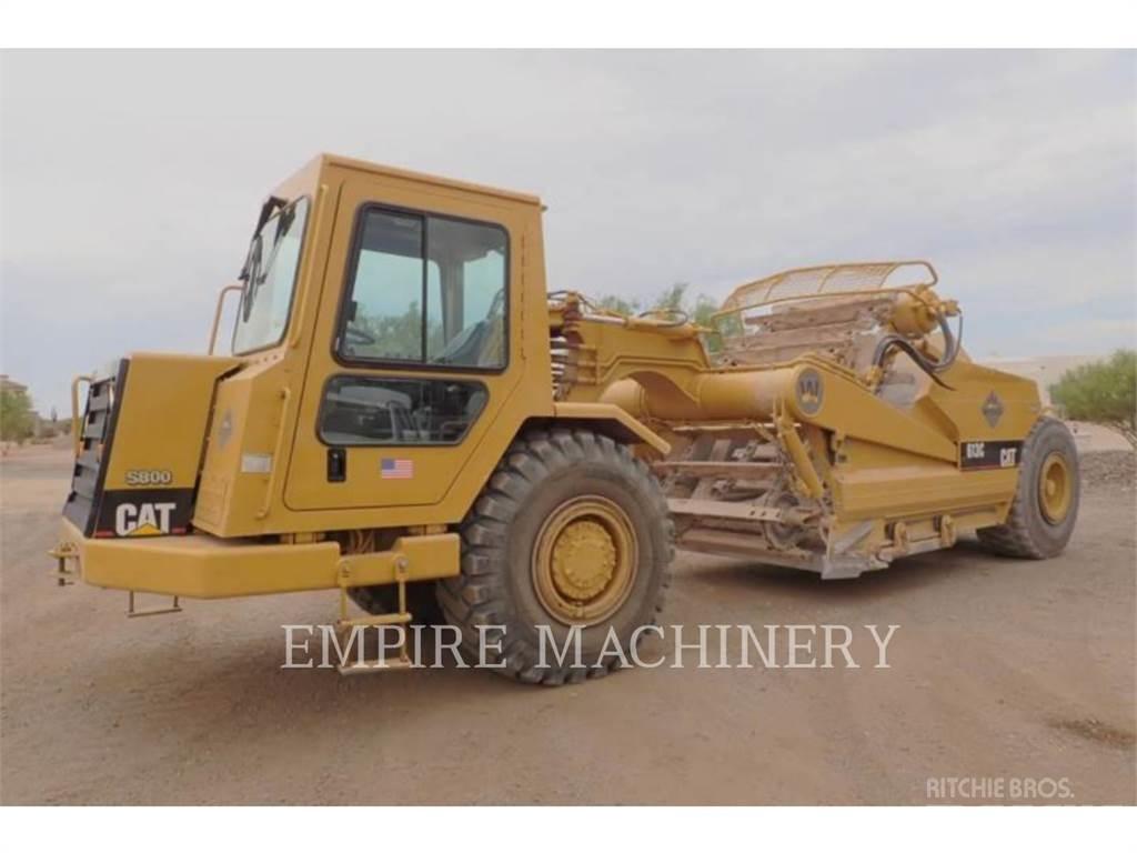 CAT 613C Ruspe