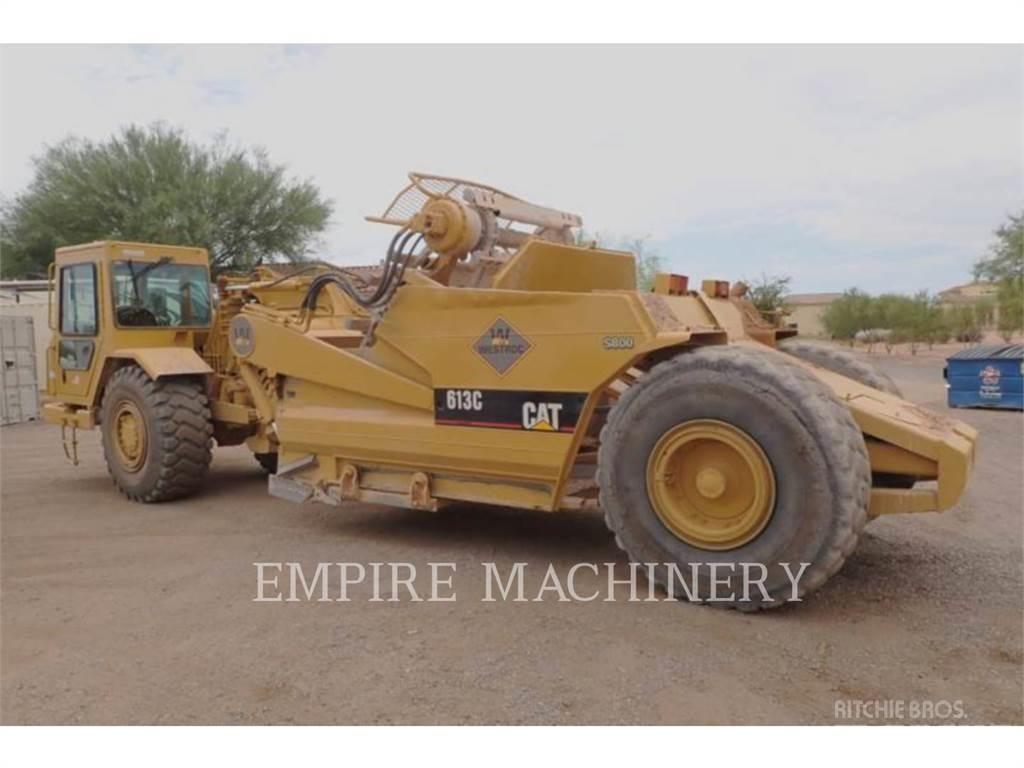 CAT 613C Ruspe