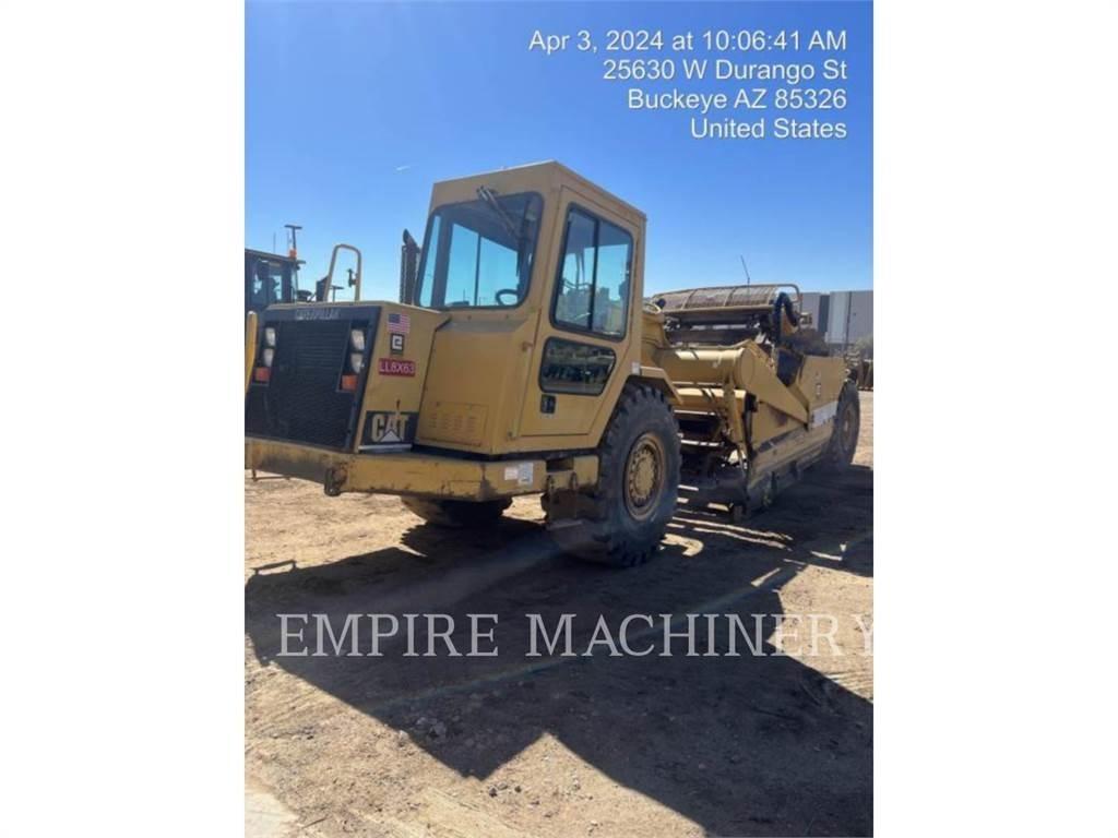 CAT 613C Ruspe