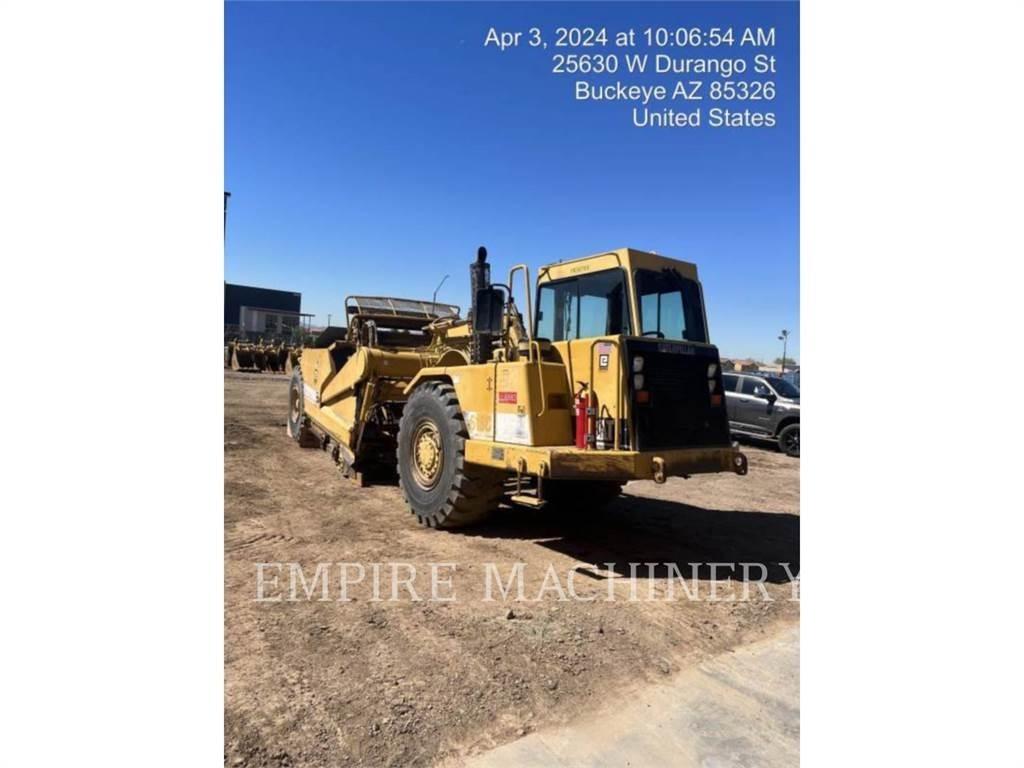 CAT 613C Ruspe