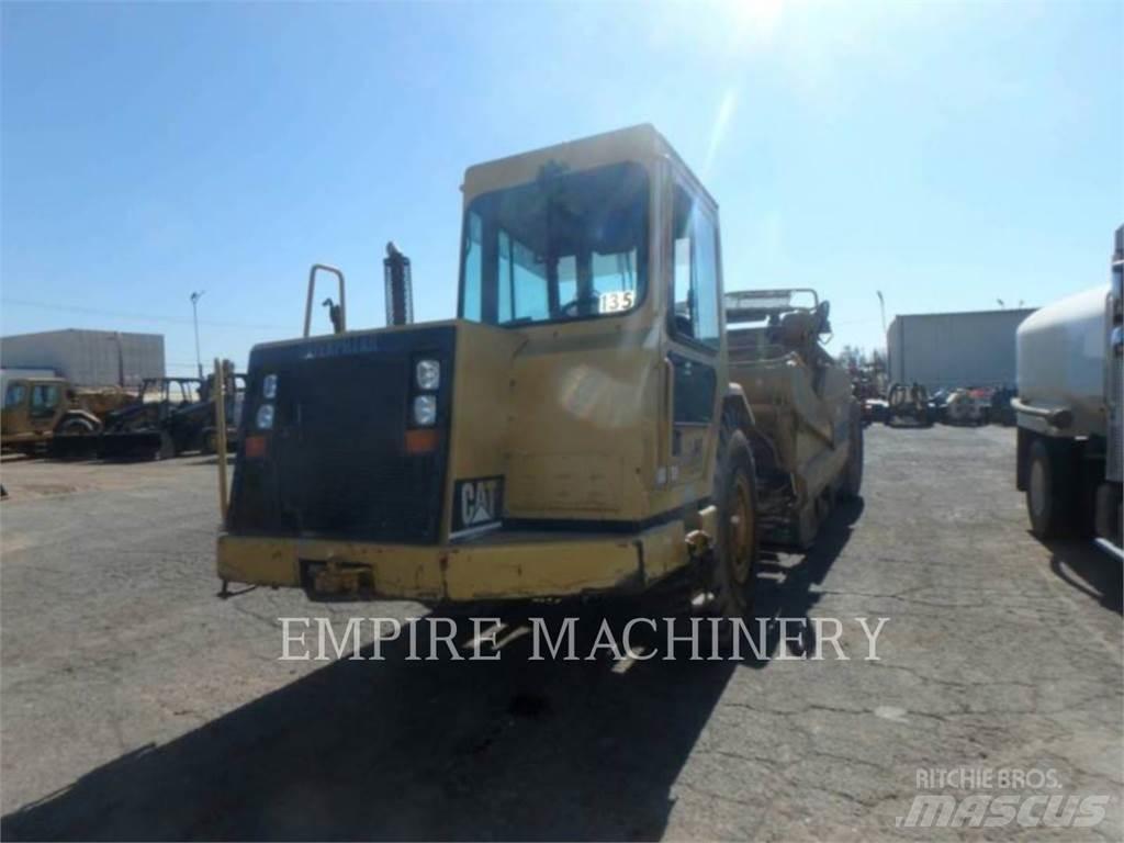 CAT 613C Ruspe