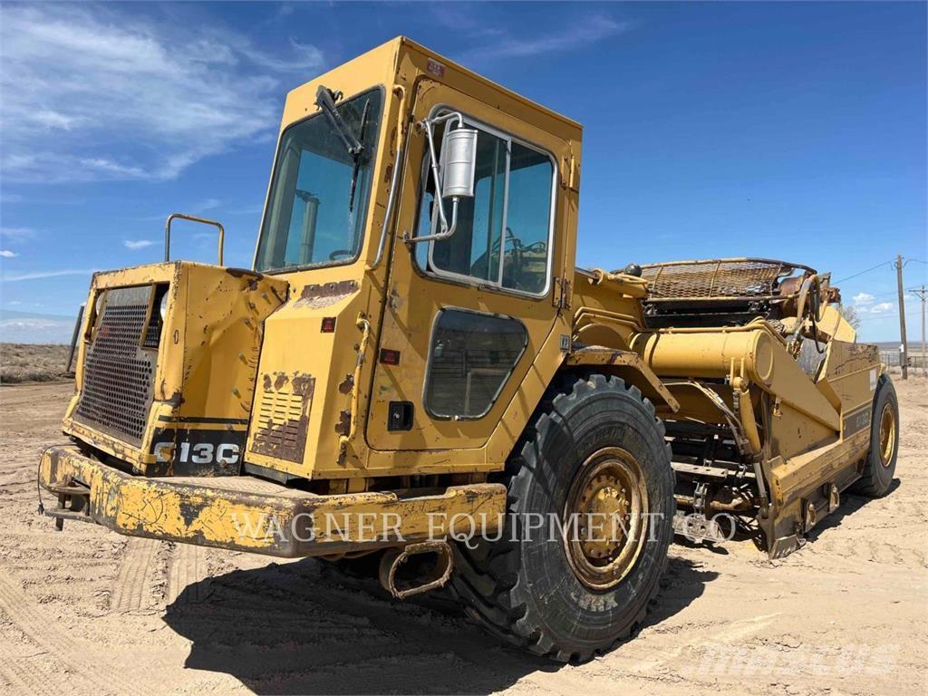 CAT 613C Ruspe