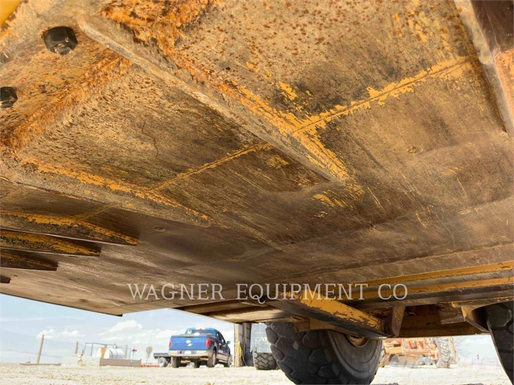 CAT 613C Ruspe