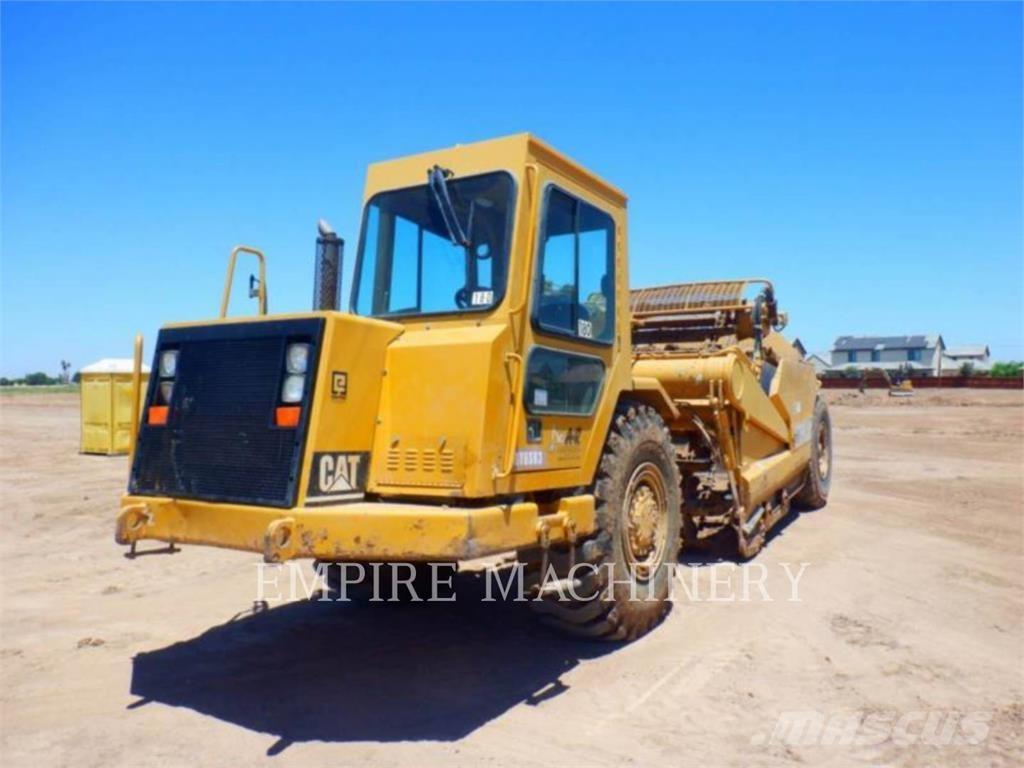CAT 613C Ruspe