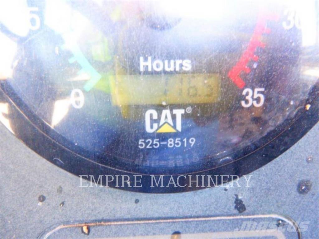 CAT 613C Ruspe