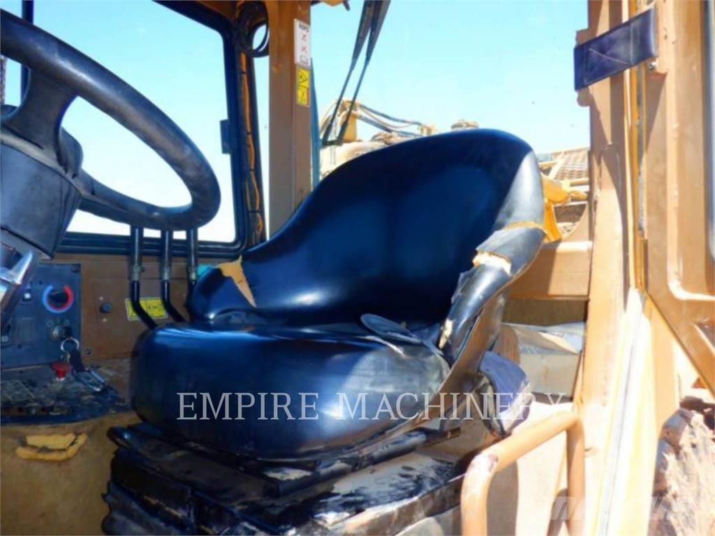 CAT 613C Ruspe
