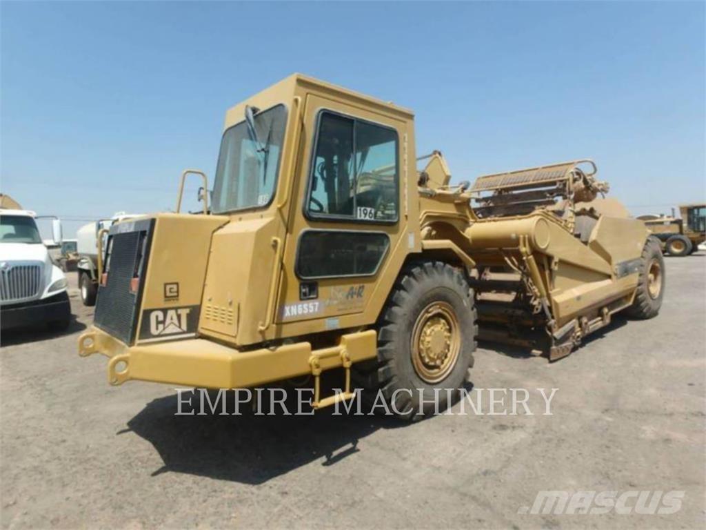 CAT 613C Ruspe