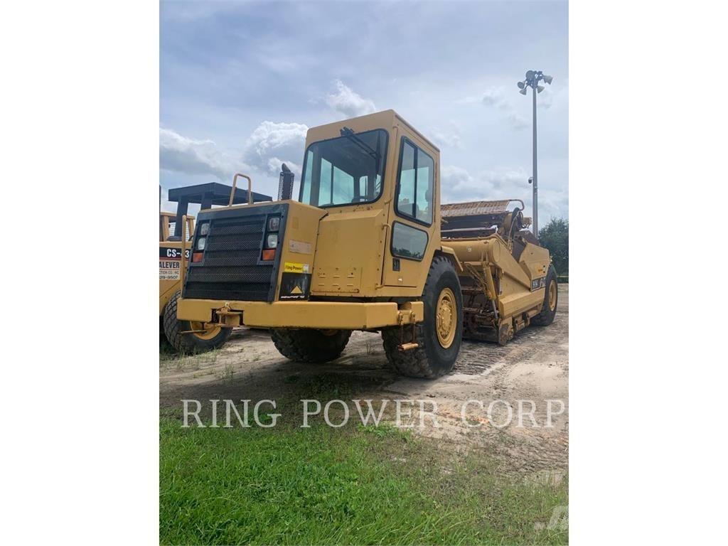CAT 613C Ruspe