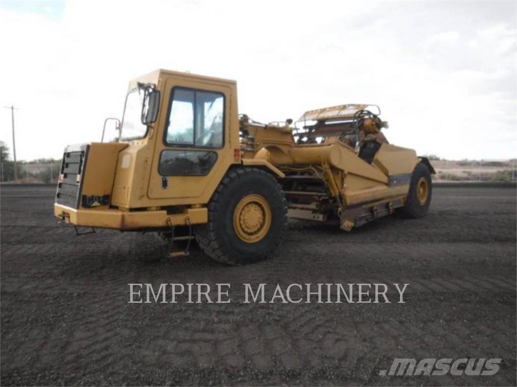 CAT 613C Ruspe