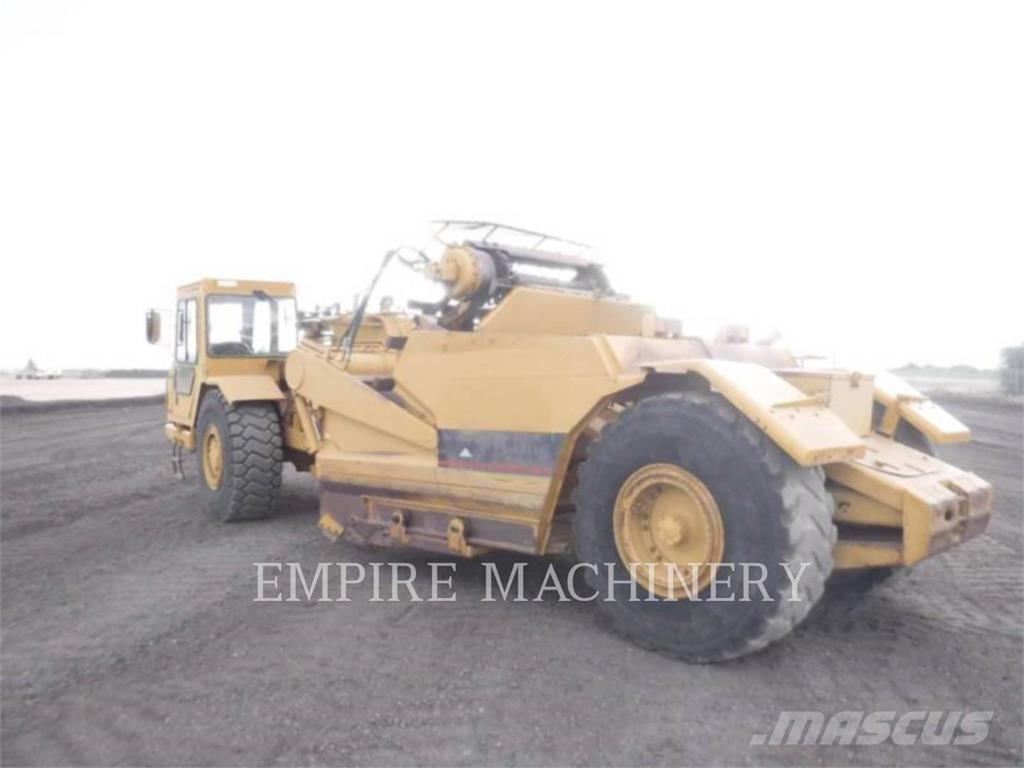 CAT 613C Ruspe