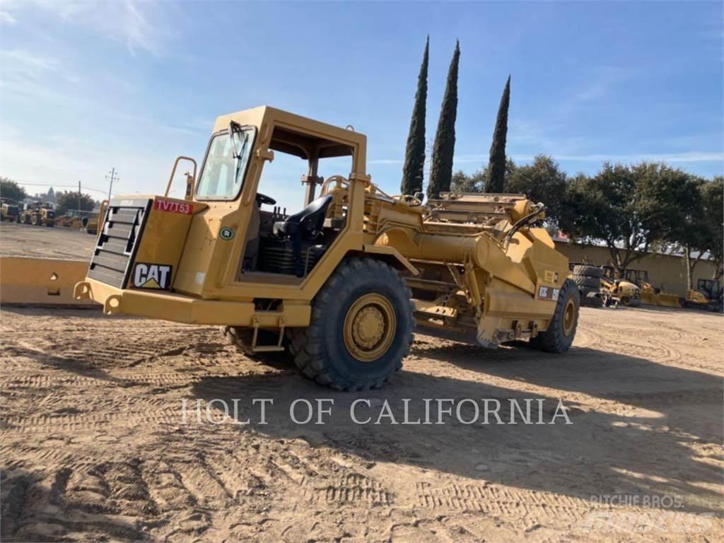 CAT 613C II Ruspe