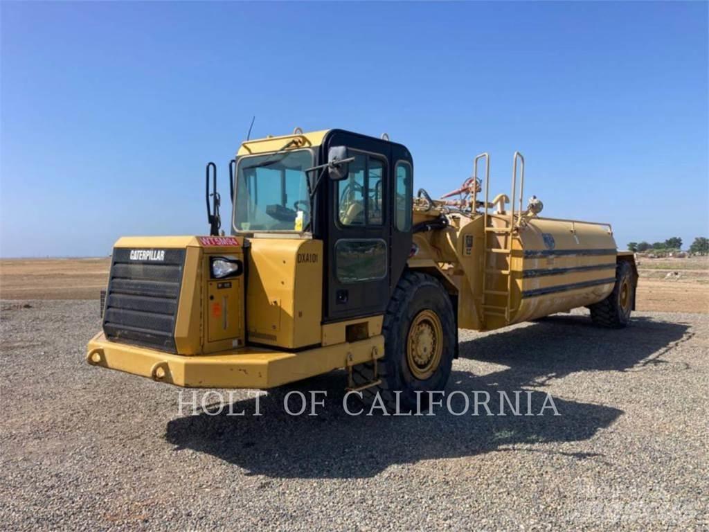 CAT 613G WT Cisterna
