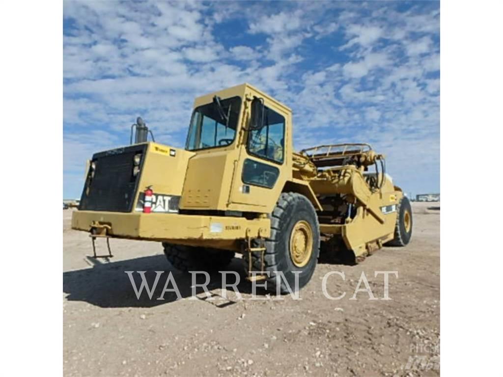 CAT 615C Ruspe