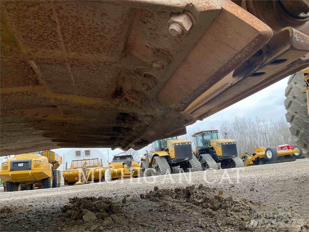 CAT 615CII A Ruspe