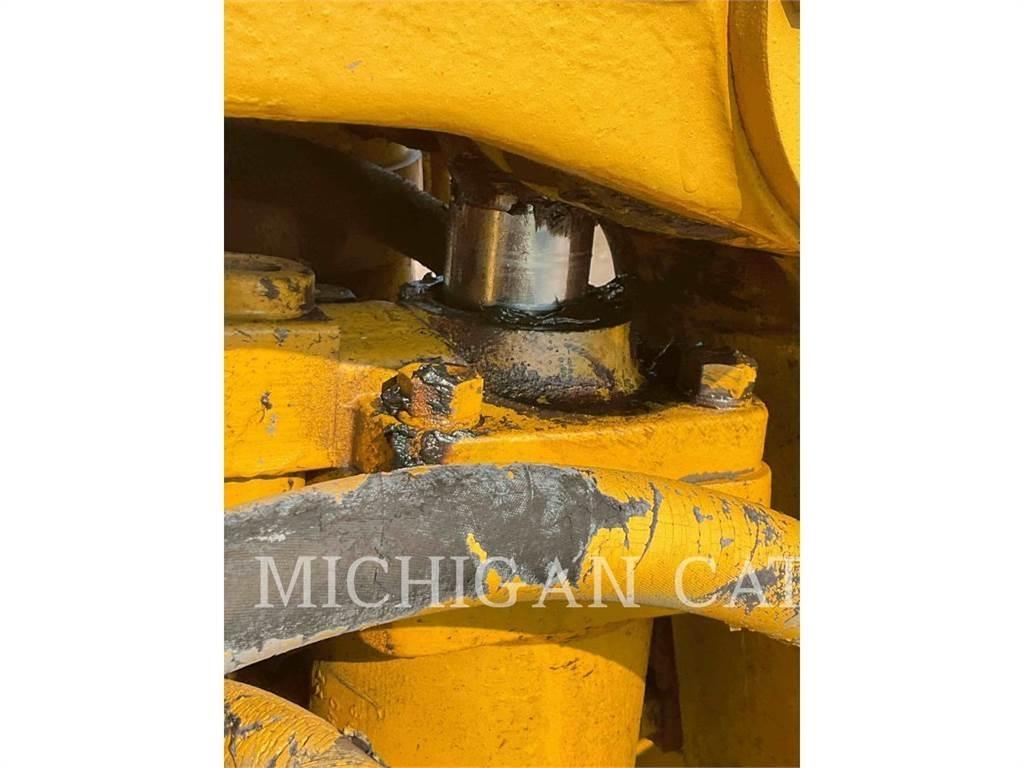 CAT 621B Ruspe