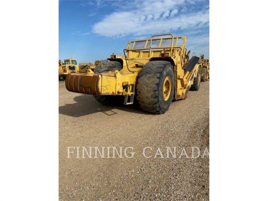 CAT 621G Ruspe