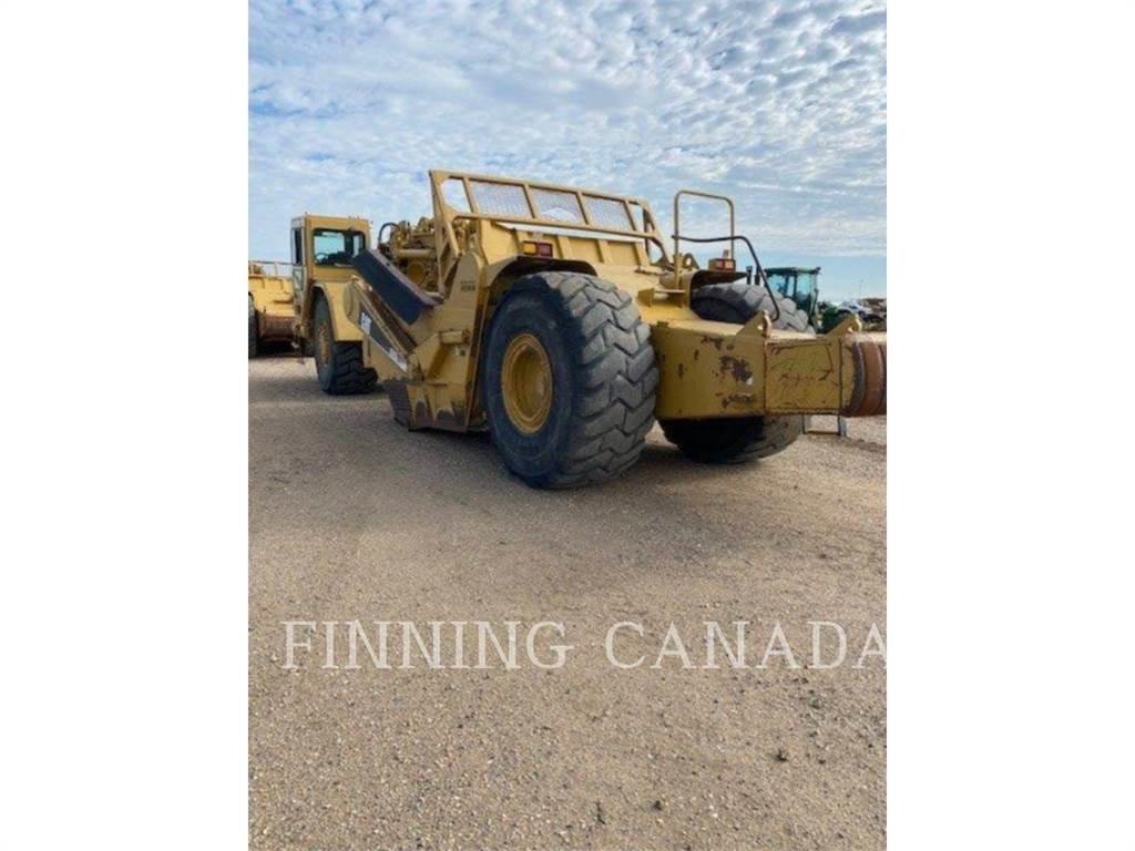CAT 621G Ruspe