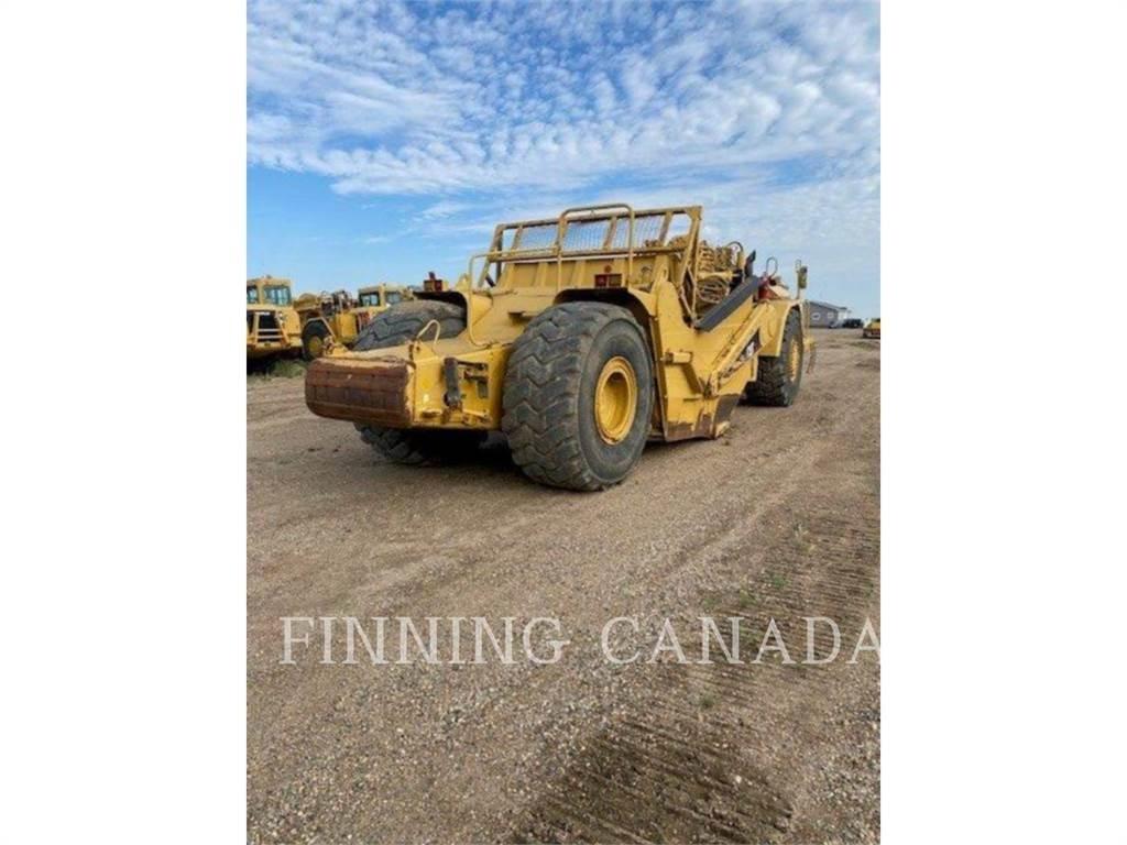CAT 621G Ruspe