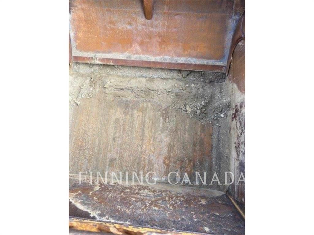 CAT 621G Ruspe