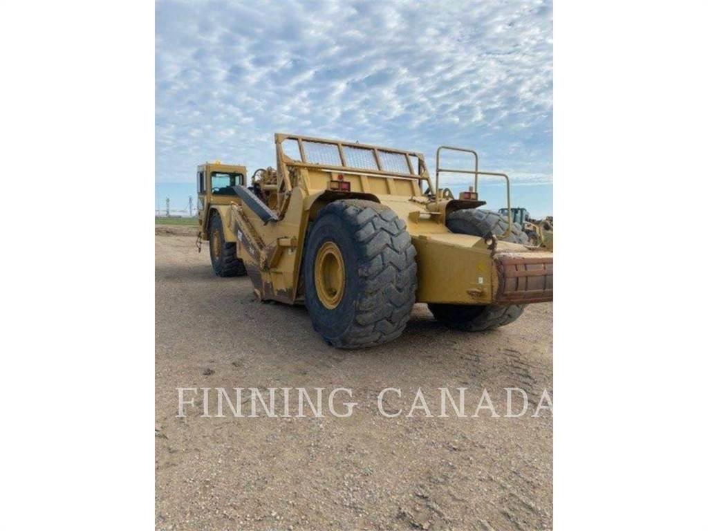 CAT 621G Ruspe