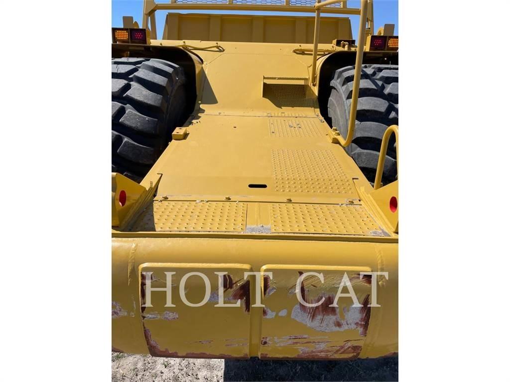 CAT 621G Ruspe