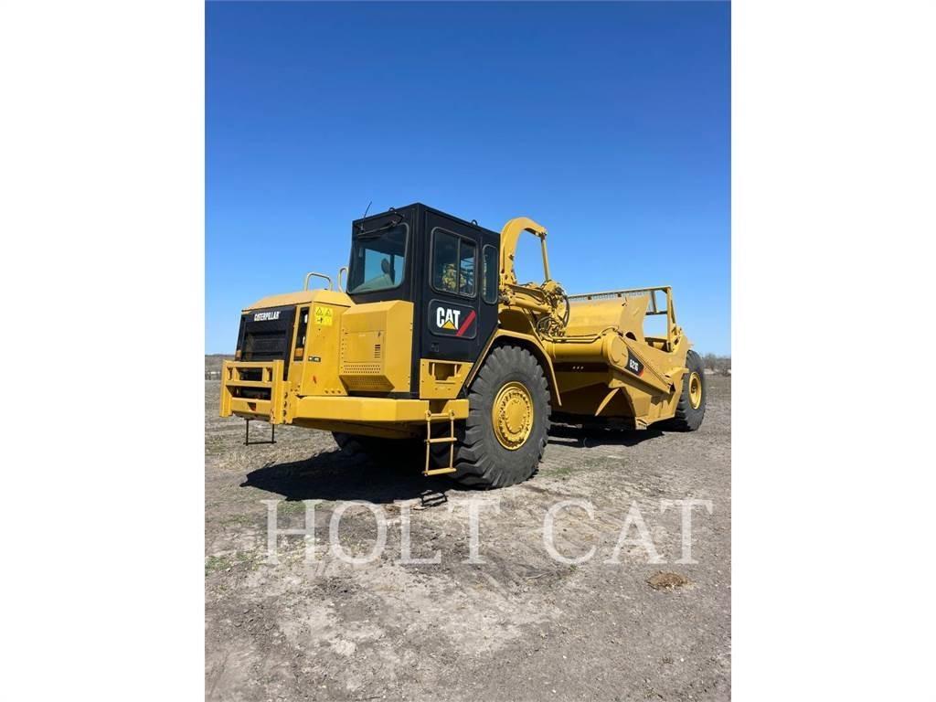 CAT 621G Ruspe
