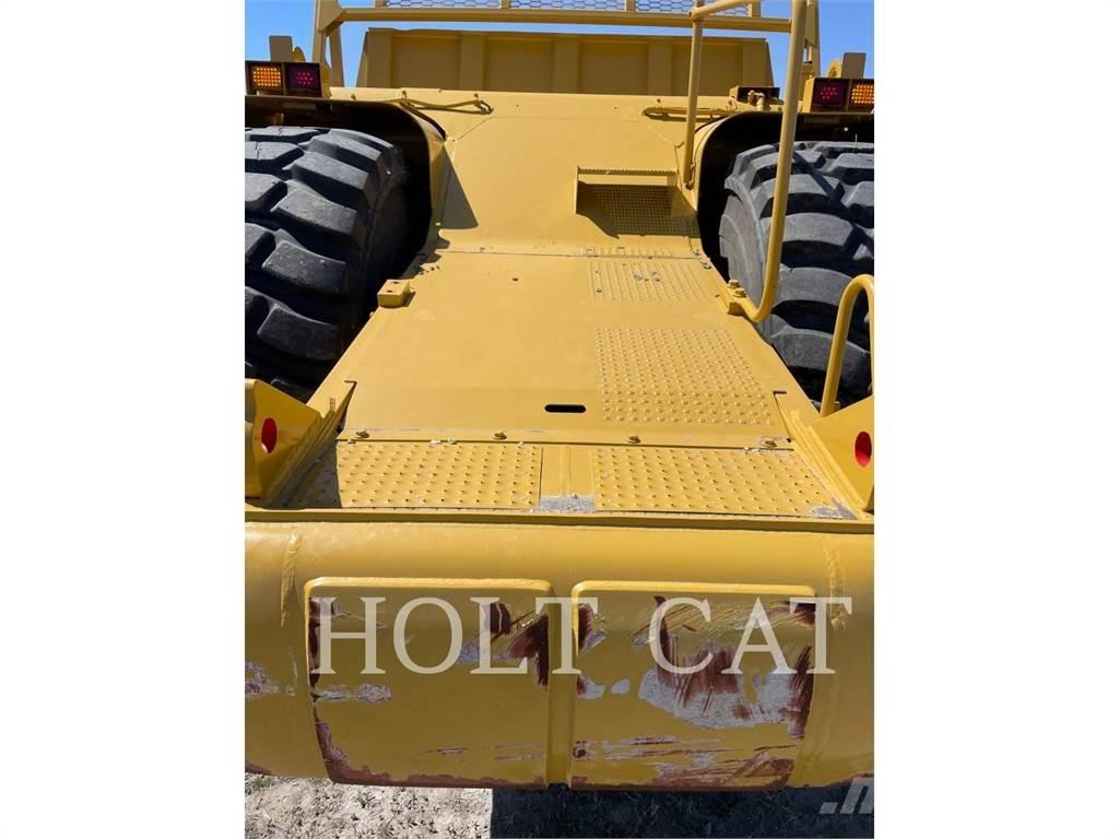 CAT 621G Ruspe