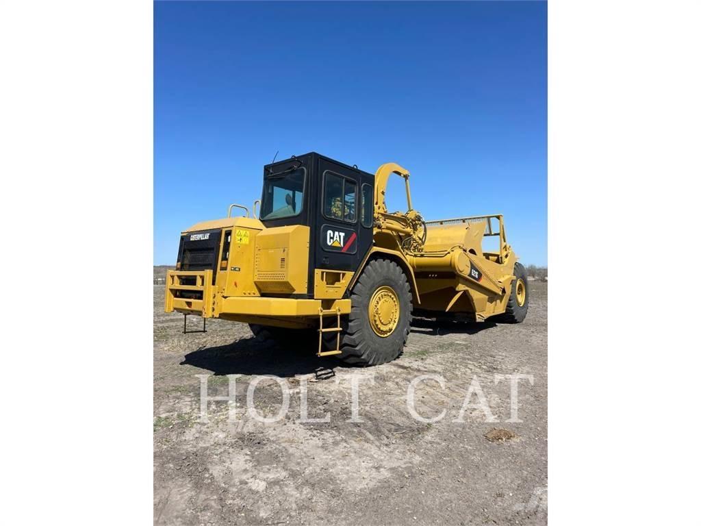 CAT 621G Ruspe