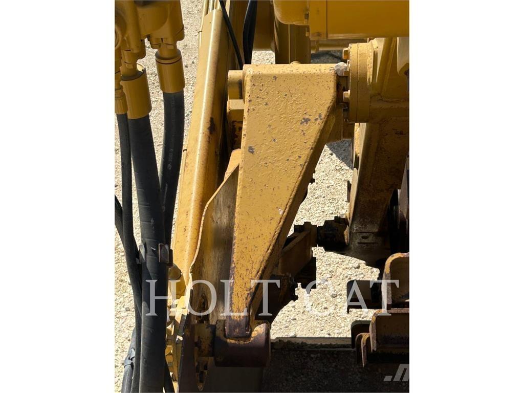 CAT 623F Ruspe