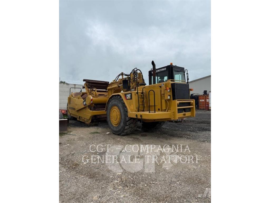 CAT 623F Motorgraders