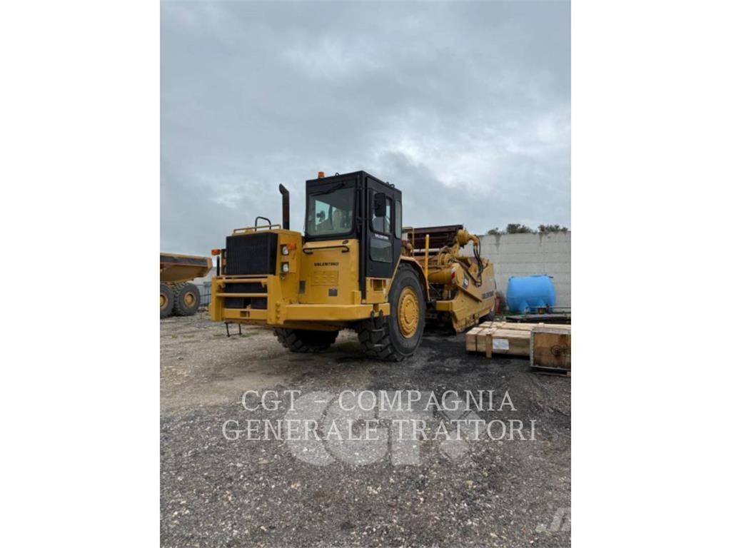 CAT 623F Motorgraders