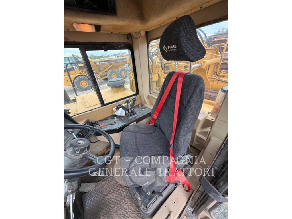 CAT 623F Motorgraders