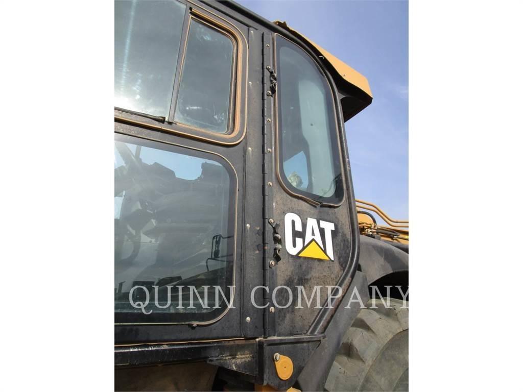 CAT 623H Ruspe